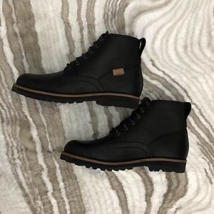 Keen The 59 ll Black Boots For Men US 8.5/UK 7.5
